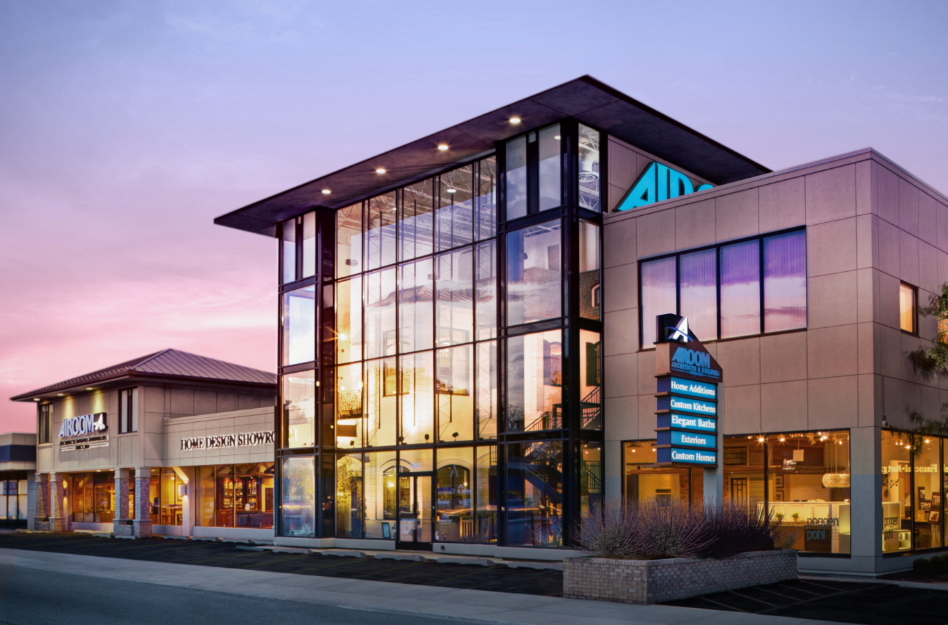 Airoom Black Tie Airoom Black Tie