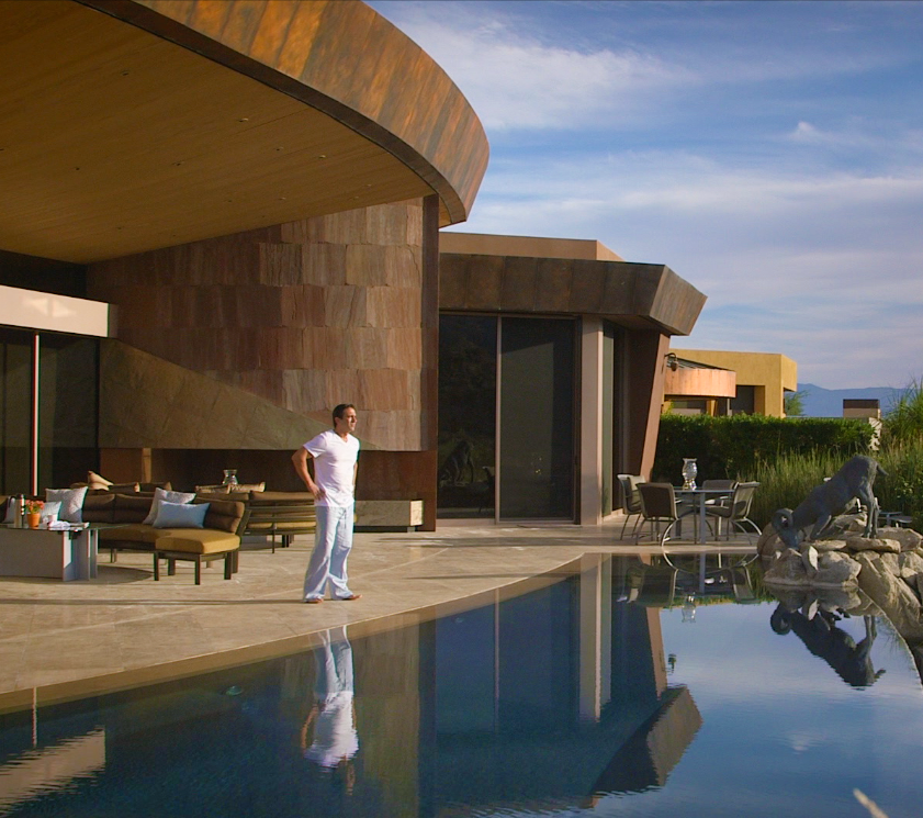 AMS Security “Higher Standard” AMS Security “Higher Standard”