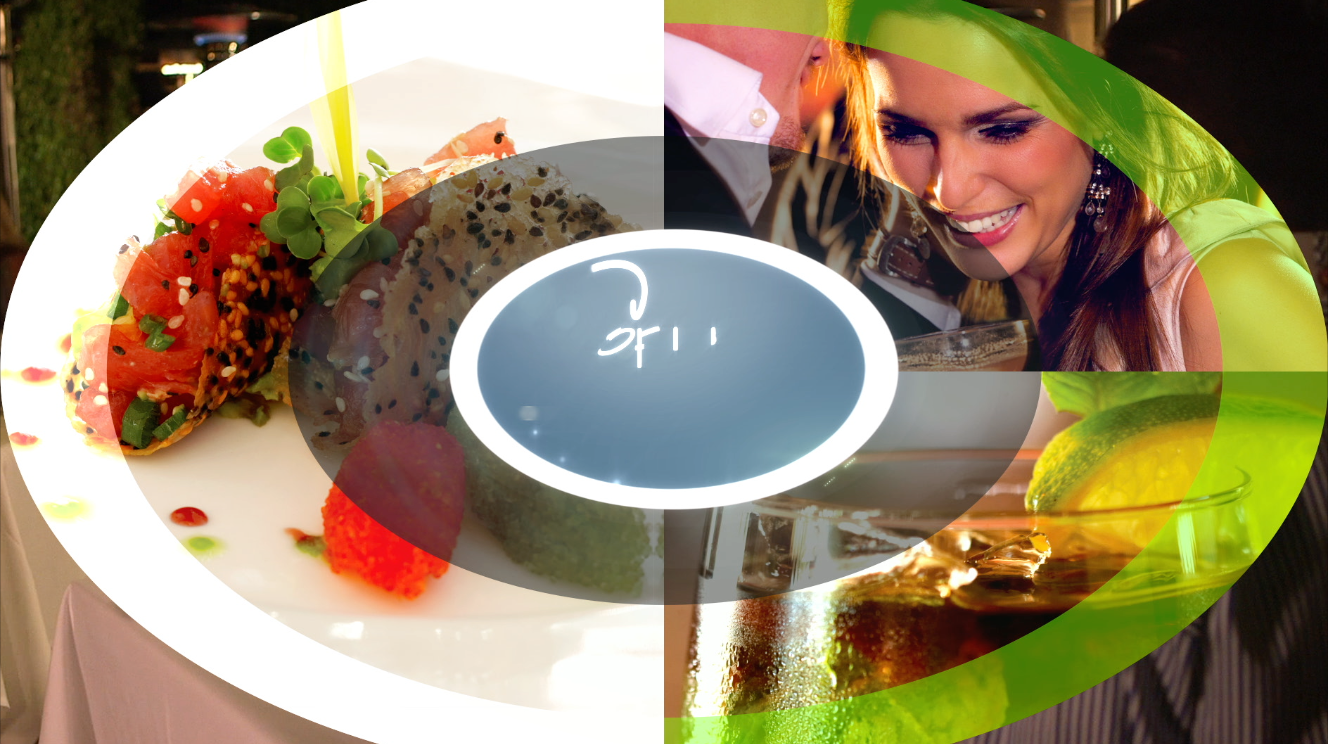 Copley's: Guest Copley's: Guest