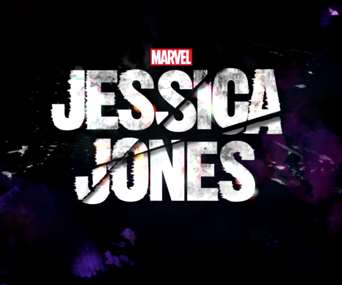 Marvel’s Jessica Jones - Netflix Marvel’s Jessica Jones - Netflix