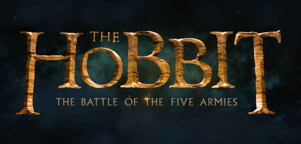 The Hobbit Title The Hobbit Title