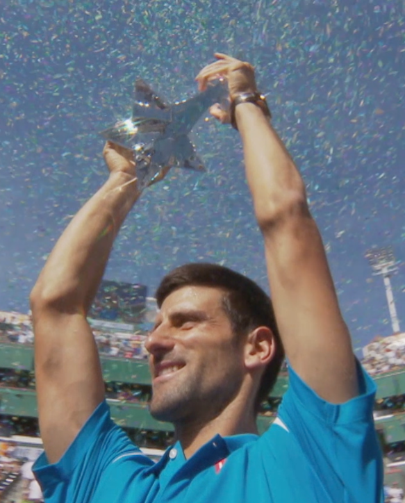 BNP Paribas Open BNP Paribas Open